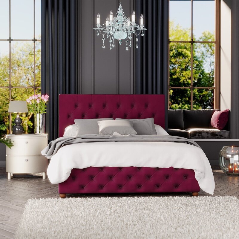All Beds