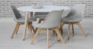 Furniture Link Urban Dining Room