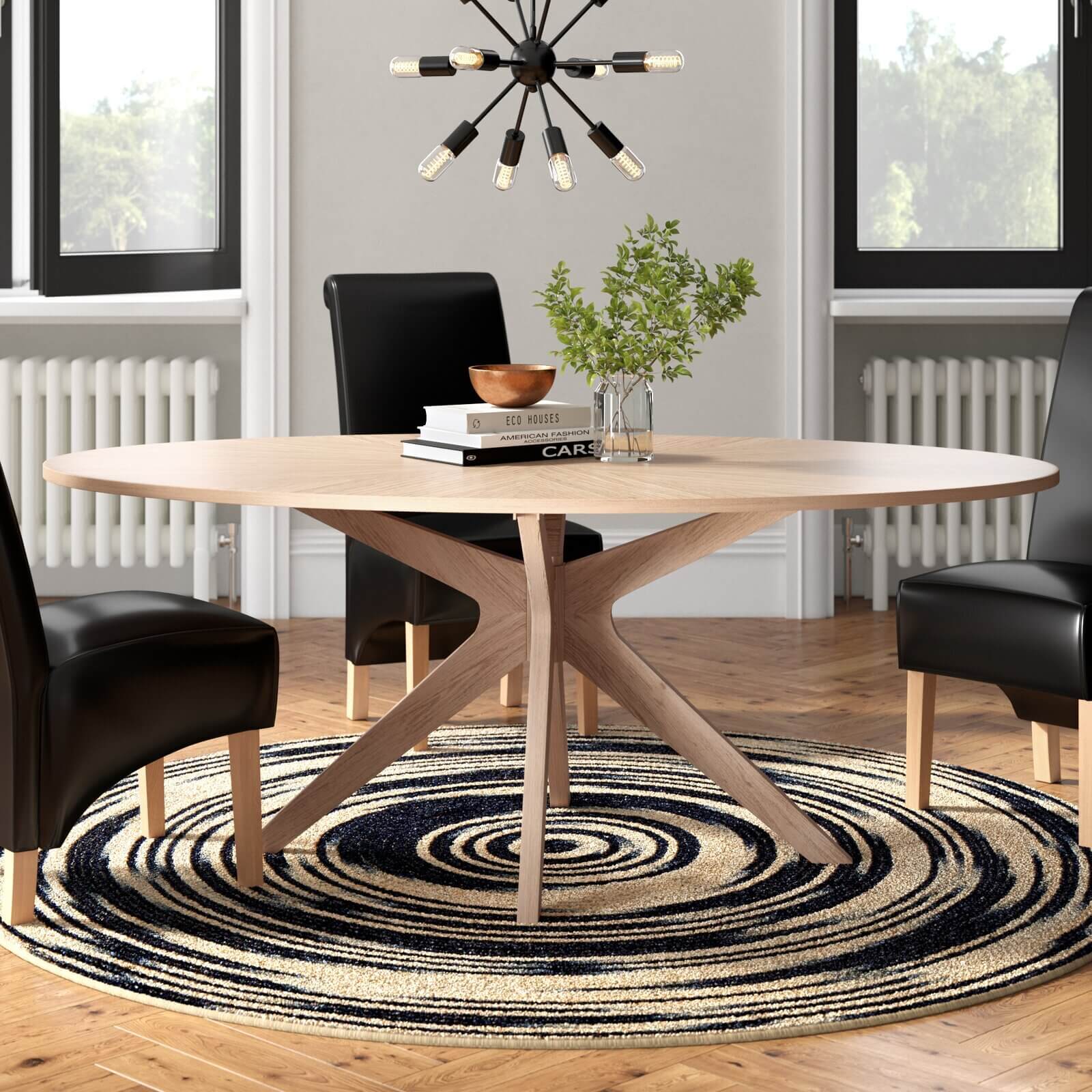 All Dining Tables