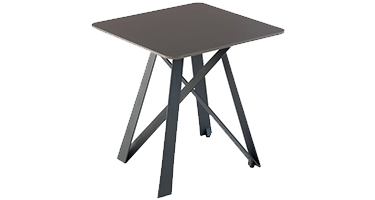 World Furniture End Table