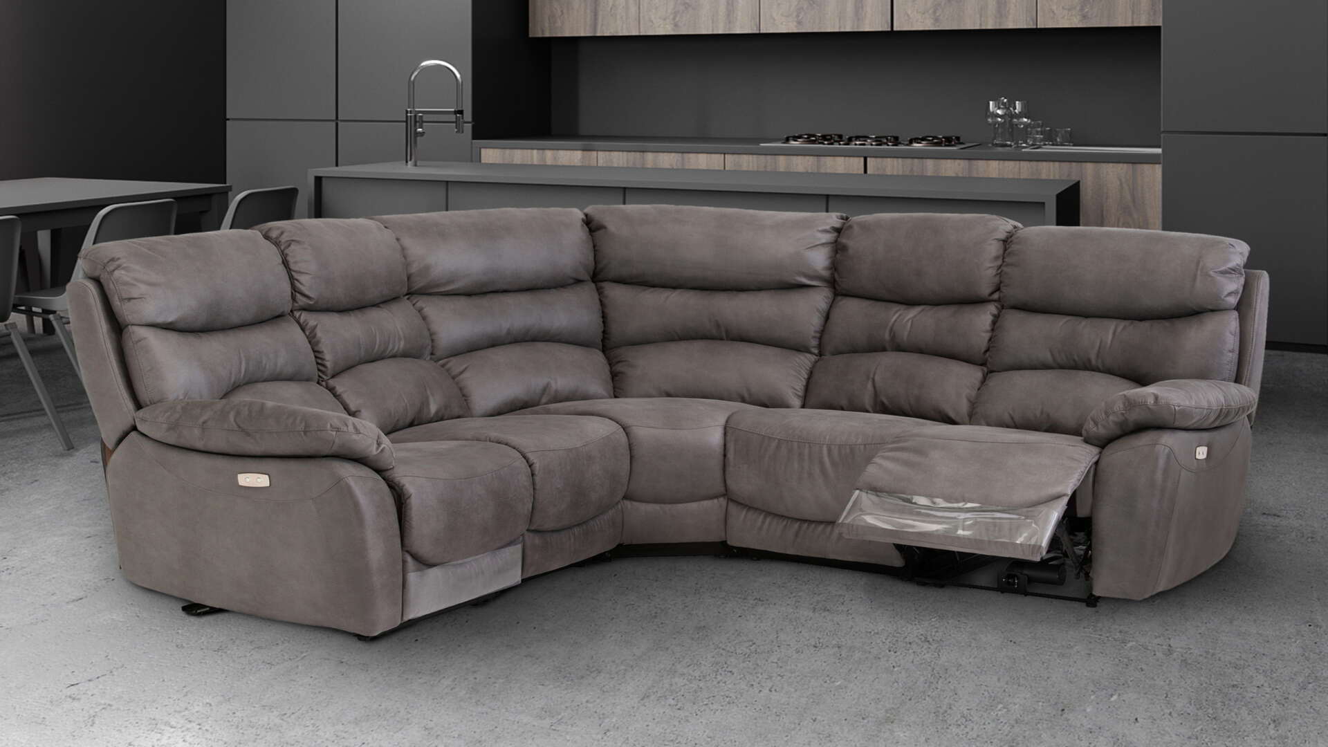 World Furniture Sofas Collection