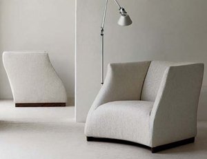 Armchairs