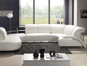 Sofa by Suites