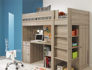 Bunk Beds