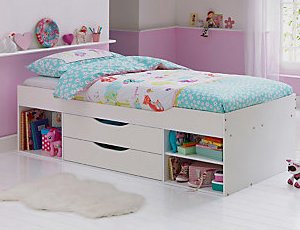 Cabin Bed Mattress