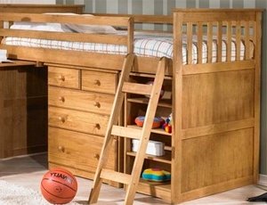 Cabin Beds