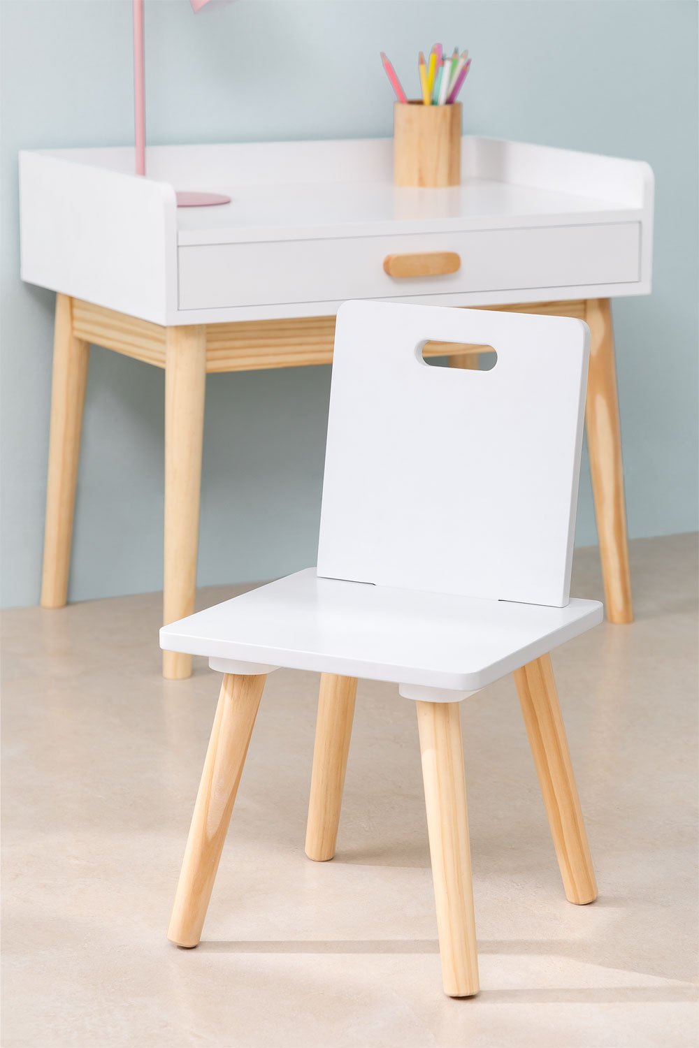 Kids Chair
