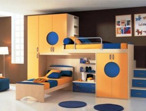 Childrens Beds