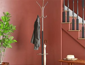 Coat Rack