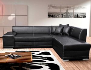 Corner Sofas
