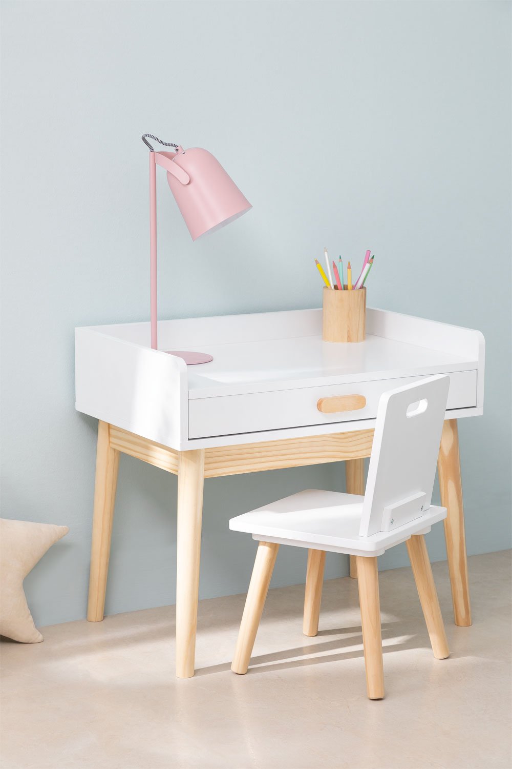 Kids Desk
