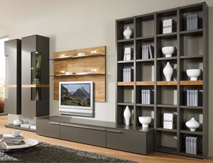 Display Cabinets