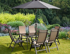 Garden Furniture Sets