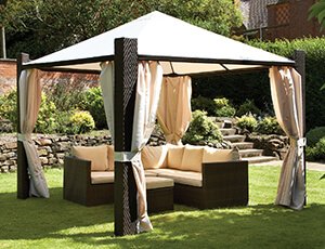 Outdoor Living