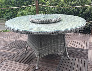 Garden Tables