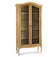 Glass Dressers