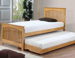 Guest Beds