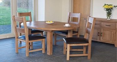 Furniture Link Hampshire Dining Room