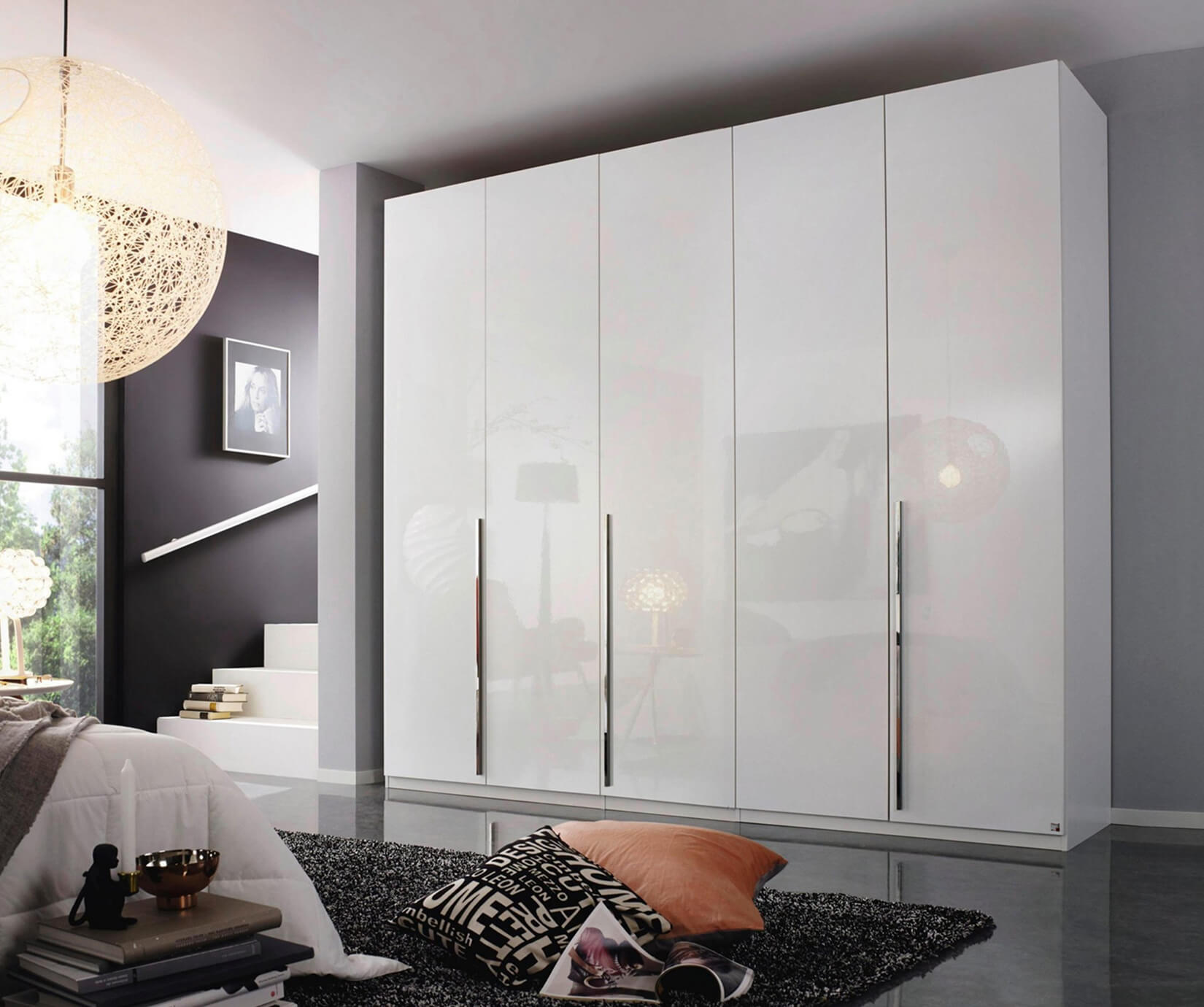 Rauch Furniture Montclar