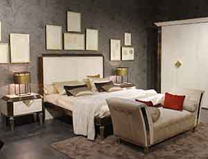 Italian Bedroom Furniture