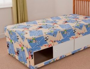 Kids Mattresses