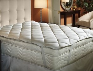 Mattress Toppers