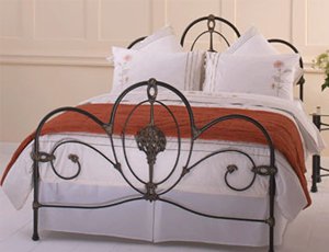 Metal Beds