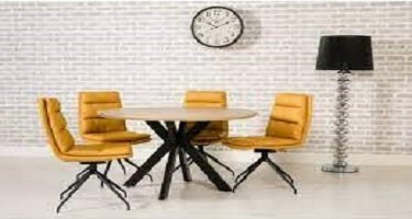 Furniture Link Nobo Dining Room