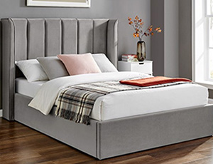 Ottoman Beds