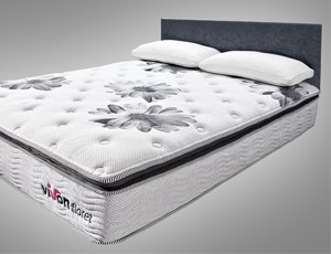 Pillow Top Mattress