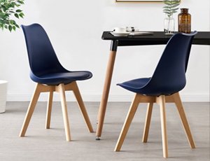 Plastic Chairs