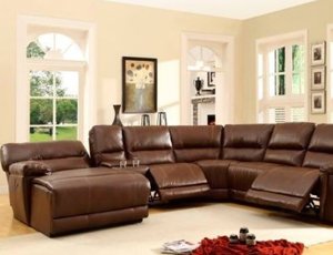 Reclining Sofas