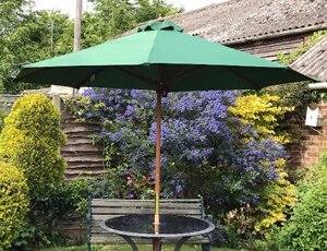 Parasols