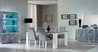Ben Company Stella Italian Dining Room