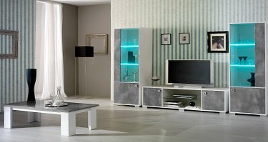 Ben Company Stella Italian Living Room