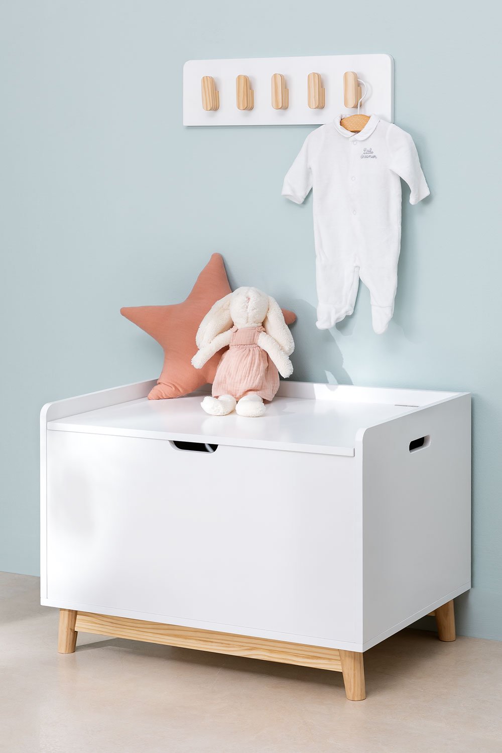 kids Toy Box