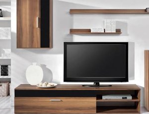 Entertainment Furniture