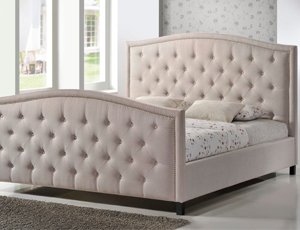 Upholstered Beds