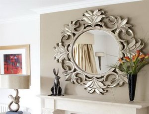 Wall Mirrors