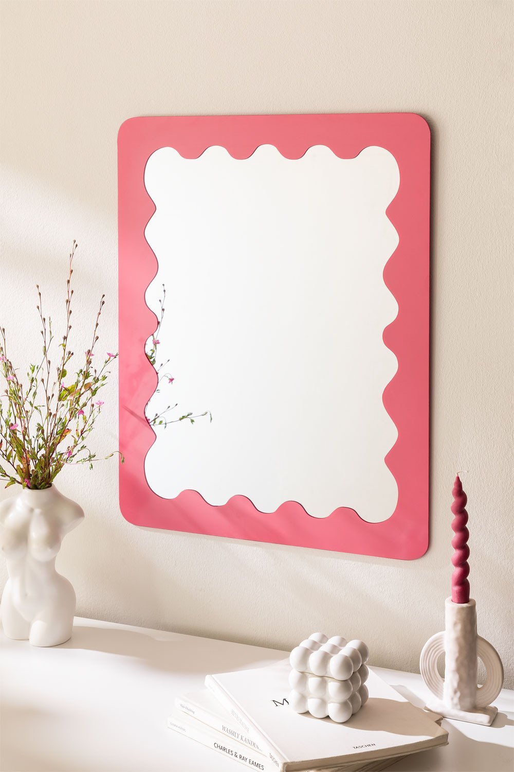 Kids Mirror