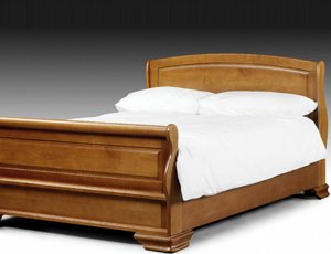 Wooden Beds