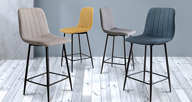 World Furniture Bar Stools