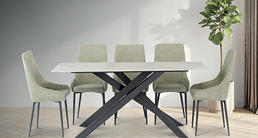 World Furniture Dining Table