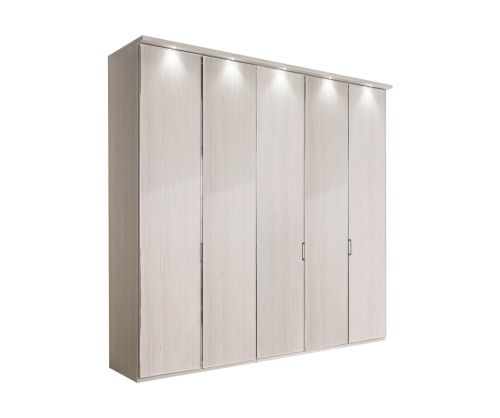 Wiemann All-In 8 Door Wardrobe