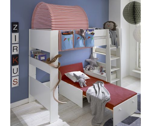 FTG Steen for Kids Circus Tunnel 