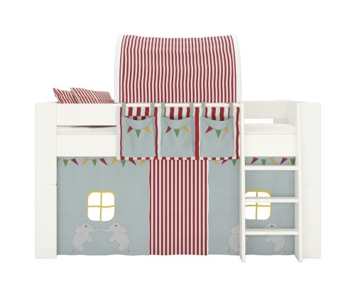 FTG Steen for Kids Circus Pocket 