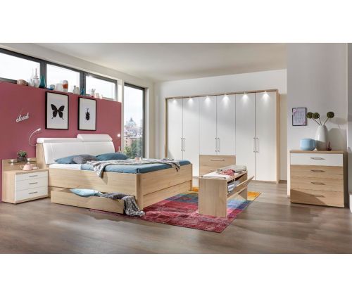 Wiemann Tokio Futon Bed Frame