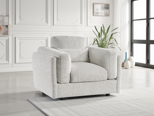 Bari Sofa Beige 3+2+1 Set