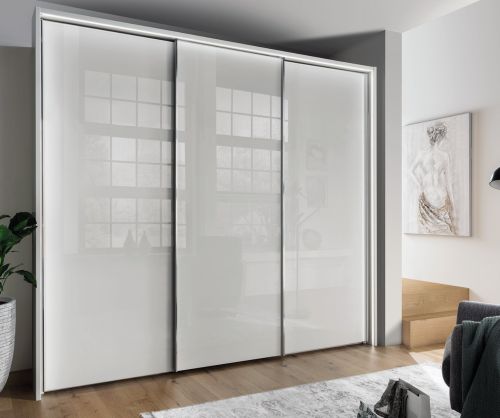 Wiemann Vip Monaco 3000 Sliding Door Wardrobe