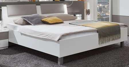 Wiemann Portland Bed Frame(H92cm)